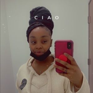 Meet your Posher, Lauren